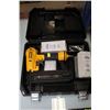 Image 1 : DEWALT D51238 2" 18 GAUGE BRAD NAILER W CASE