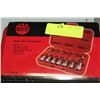 Image 1 : MAC TOOLS 13 PC STAR DRIVER SET