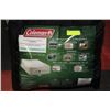 Image 1 : COLEMAN DOUBLE HIGH AIR BED QUEEN SIZE