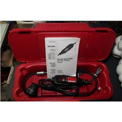 CRAFTSMAN VARIABLE SPEED ROTARY TOOL