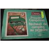 Image 1 : COLEMAN PROPANE CAMP STOVE