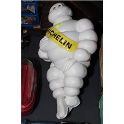 VINTAGE MICHELIN GAS STATION DISPLAY