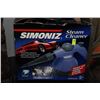 Image 1 : SIMONIZ STEAM CLEANER