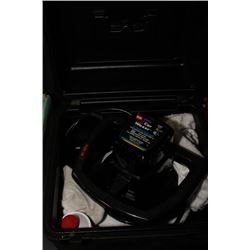 WEN 10" ORBITAL CAR WAXER KIT
