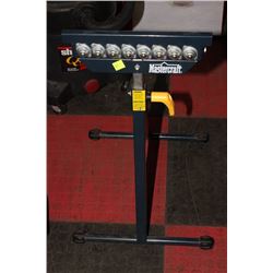 MASTERCRAFT ROLLER STAND