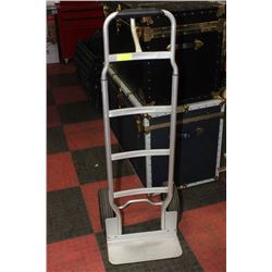 ALUMINUM 2 WHEEL DOLLY