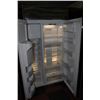 Image 2 : GE MONOGRAM LARGE 2 DOOR SIDE BY SIDE FRIDGE