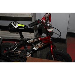 MONGOOSE KIDS BIKE