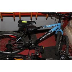 SPORTEK MOUNTAIN BIKE