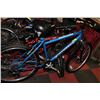 Image 1 : BONELLI BLUE BIKE