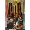 Image 1 : TRAY & BBQ TOOL SET