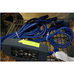 MICHELIN SMART BOOST CABLES