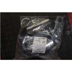 BRAND NEW FALLTECH SHOCK ABSORBING LANYARDS