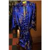 Image 1 : KIMONO ON CHOICE: BLUE XL