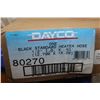 Image 1 : BOX OF 1/2 INCH HEATER HOSE