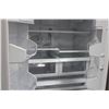 Image 2 : FRIGIDAIRE STAINLESS STEEL FRENCH DOOR FRIDGE