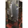 Image 1 : GE FRENCH DOOR FRIDGE