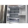 Image 2 : GE FRENCH DOOR FRIDGE