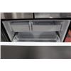 Image 3 : GE FRENCH DOOR FRIDGE