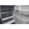 Image 2 : GE STAINLESS STEEL FRIDGE