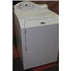 Image 1 : MAYTAG NEPTUNE DRYER - WHITE