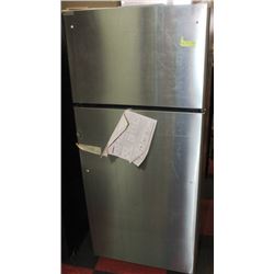 GE FRIDGE