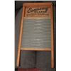 Image 1 : ECONOMY GLASS VINTAGE WASH BOARD