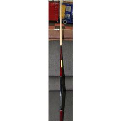 NEW POOL CUE X4