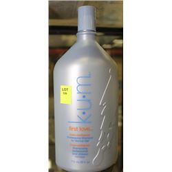 PROFESSIONAL SHAMPOO FOR NORMAL HAIR ON CHOICE