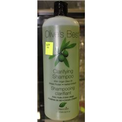 OLIVES BEST CLARIFYING SHAMPOO