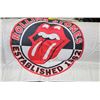 Image 1 : THE ROLLING STONES FLAG