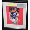 Image 1 : OSCAR KLEFBOM GUARANTEED AUTHENTIC AUTOGRAPH
