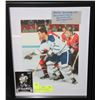 Image 1 : ANDY BATHGATE GUARANTEED AUTHENTIC AUTOGRAPH