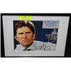 Image 1 : MIKE BABCOCK GUARANTEED AUTHENTIC AUTOGRAPH