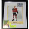 Image 1 : BOBBY HULL GUARANTEED AUTHENTIC AUTOGRAPH