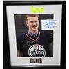 Image 1 : DEVAN DUBNYK GUARANTEED AUTHENTIC AUTOGRAPH