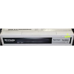NEW HARMON/KARDON SOUND BAR