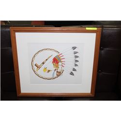 EDDI PATNPADU NATIVE ART PICTURE