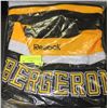 Image 1 : PATRICE BERGERON BOSTON BRUINS REEBOK JERSEY