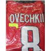 Image 1 : ALEXANDER OVECHKIN WASHINGTON CAPITALS REEBOK
