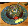Image 1 : ART GLASS HAT