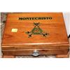 Image 1 : MONTE CRISTO HUMIDOR