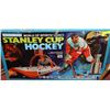 Image 1 : VINTAGE COLECO STANLEY CUP PLAYOFF HOCKEY GAME