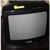 Image 1 : DIAMOND VISION TV W/ BUILT-IN DVD PLAYER