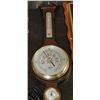 Image 1 : FISKER BAROMETER
