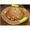 Image 1 : ART GLASS HAT
