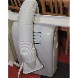 DANBY PORTABLE AIR CONDITIONER 7,000 BTU