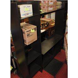 LCD TV ENTERTAINMENT STAND