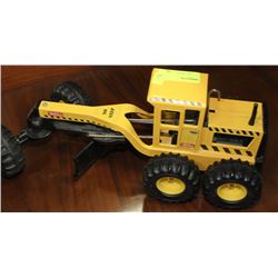 TONKA GRADER