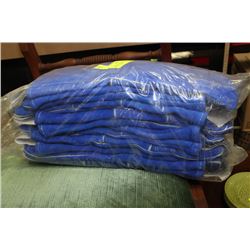 12 PAIRS OF RADNOR INSULATED WELDING GLOVES